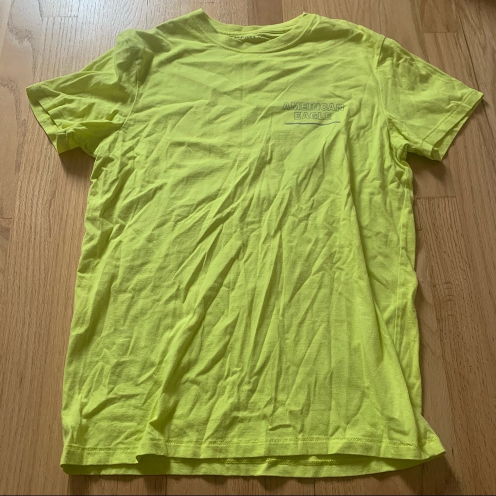 American eagle t shirt